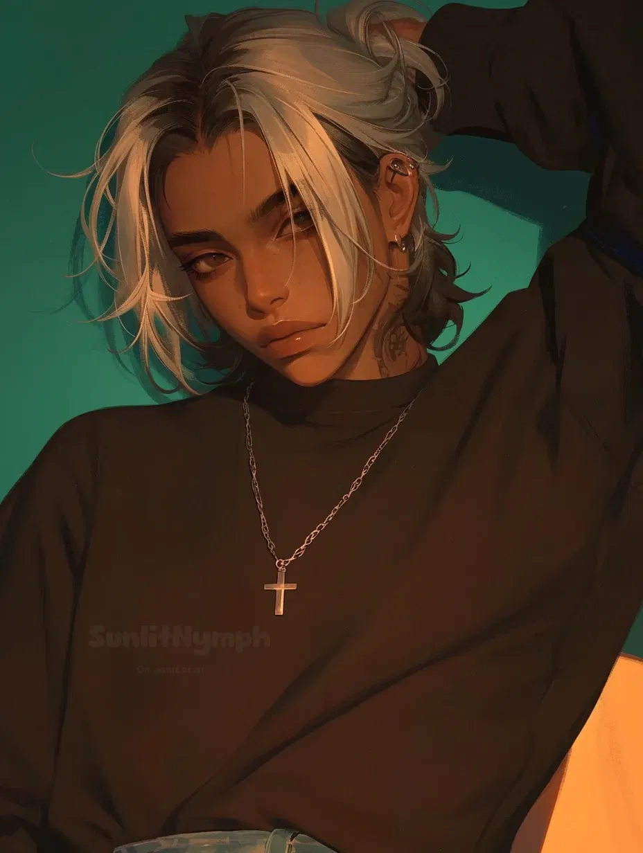 Avatar of Owen || He Wants You To See His Dick