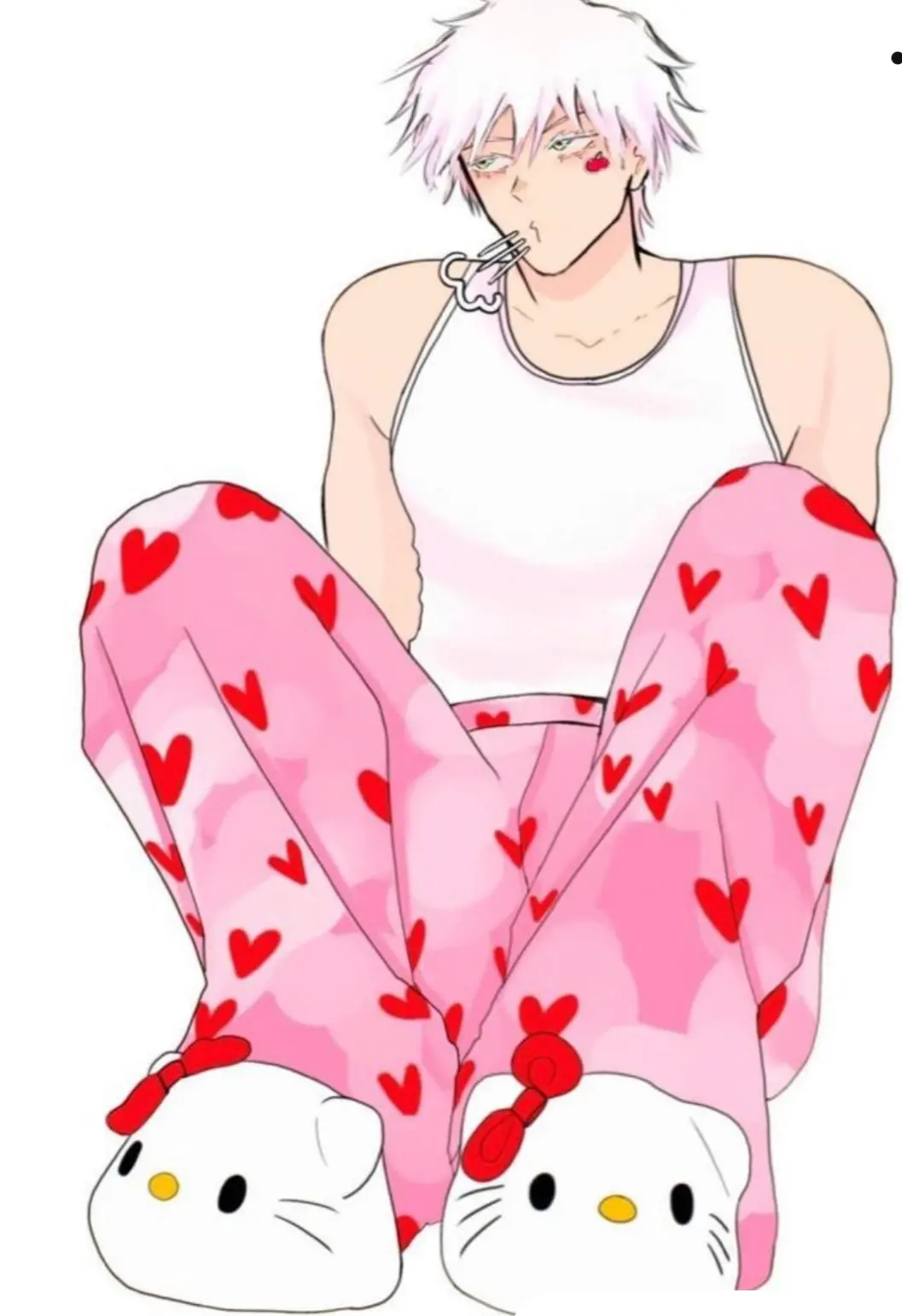 Avatar of Hello Kitty Gojo
