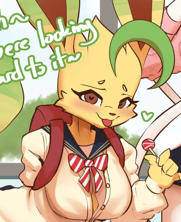 Avatar of Ex Leafeon