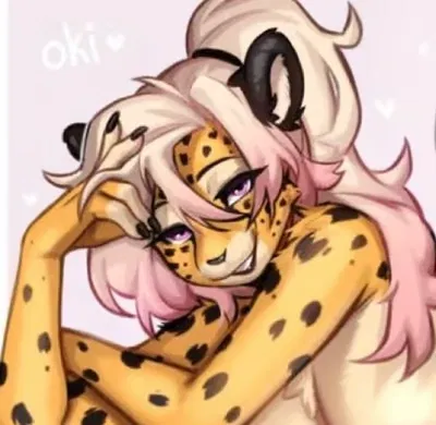 Avatar of Chelsea Cheetah