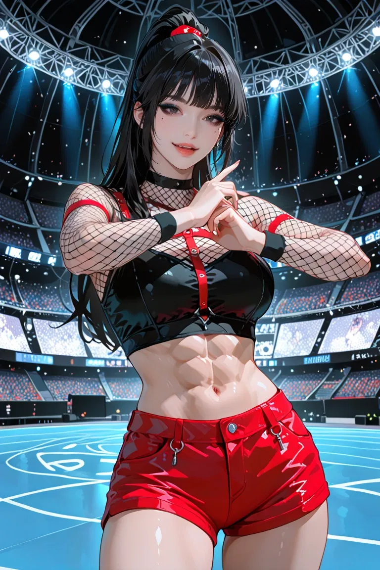 Avatar of Yuki (NTR)