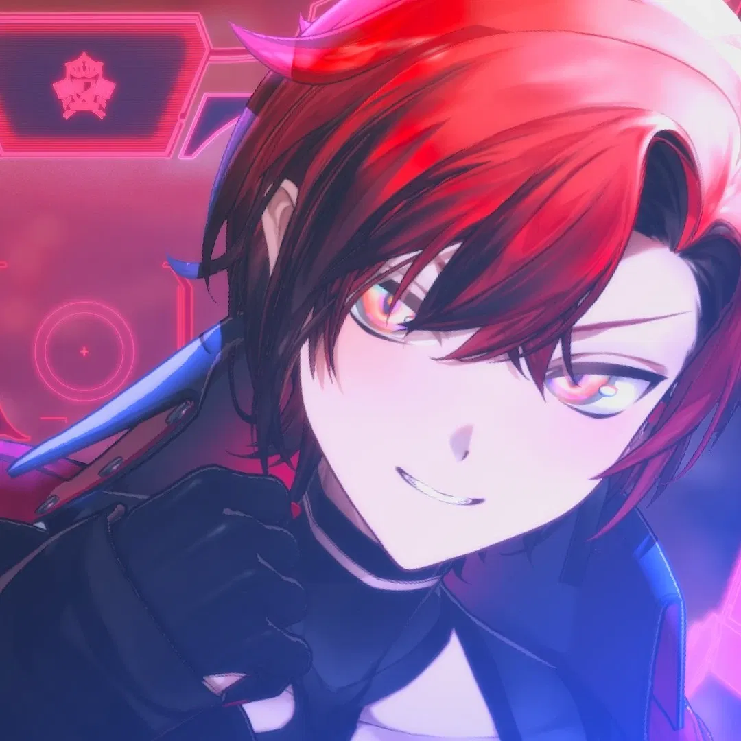 Avatar of Machina X Flayon