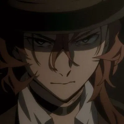 Avatar of Chuuya Nakahara 