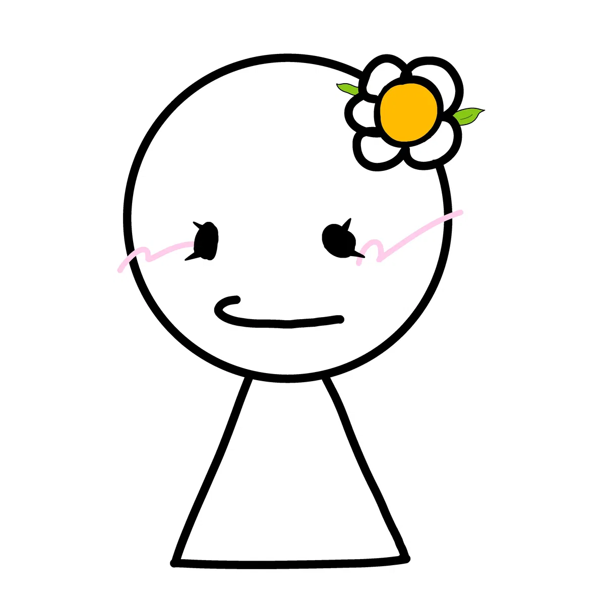 Avatar of Daisy your friend