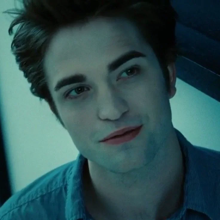 Avatar of Edward Cullen 