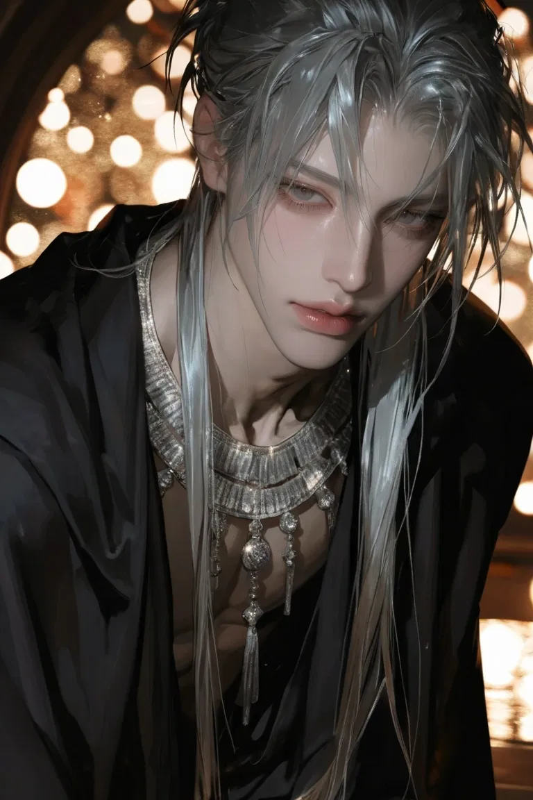 Avatar of 13 Moons | Elowen Phantasmere