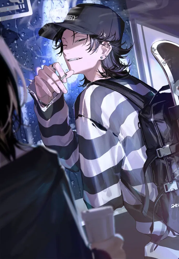 Avatar of Subaru Kagayaki