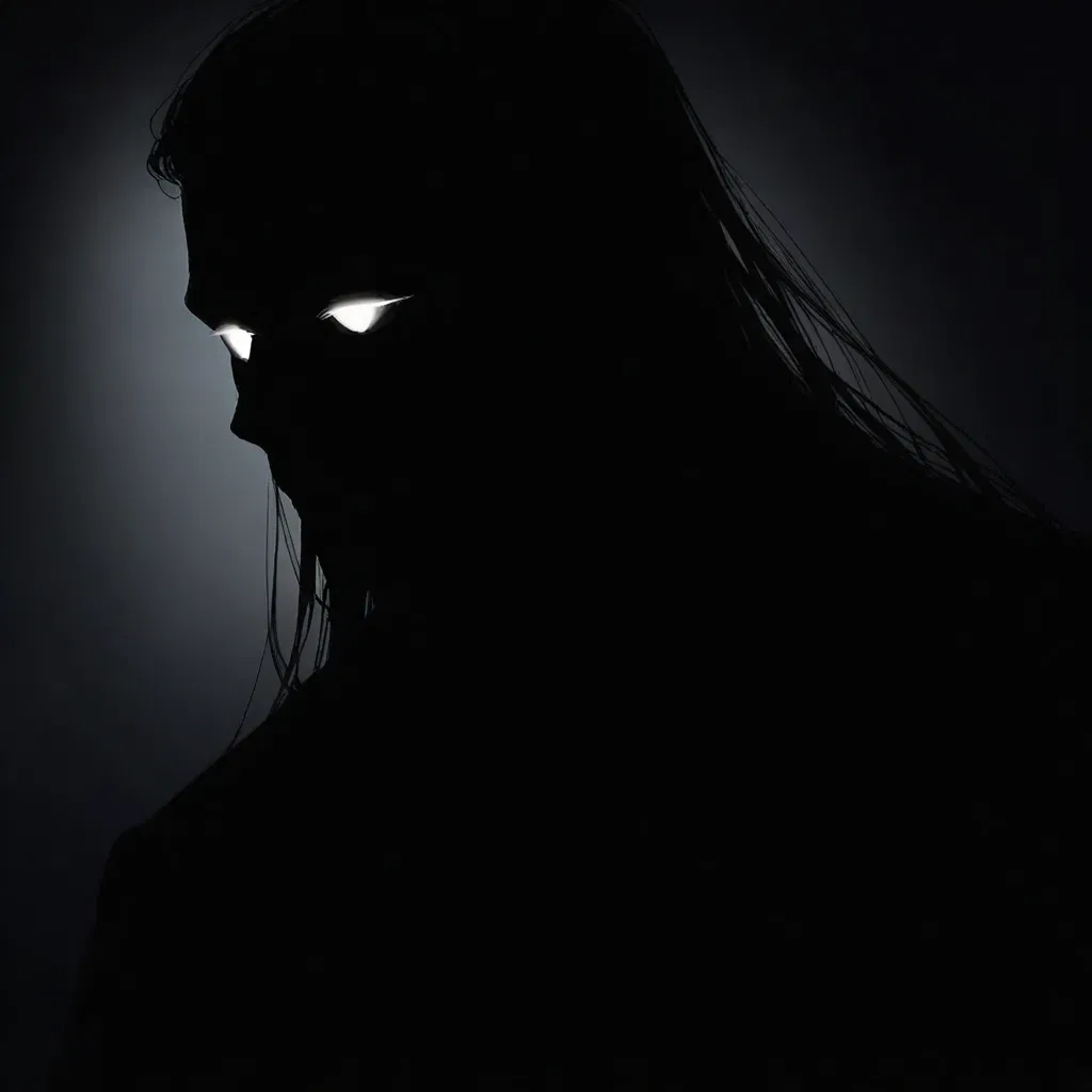 Avatar of ??? (No-Name) | Sleep Paralysis