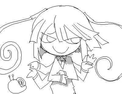 Avatar of Tsumuri