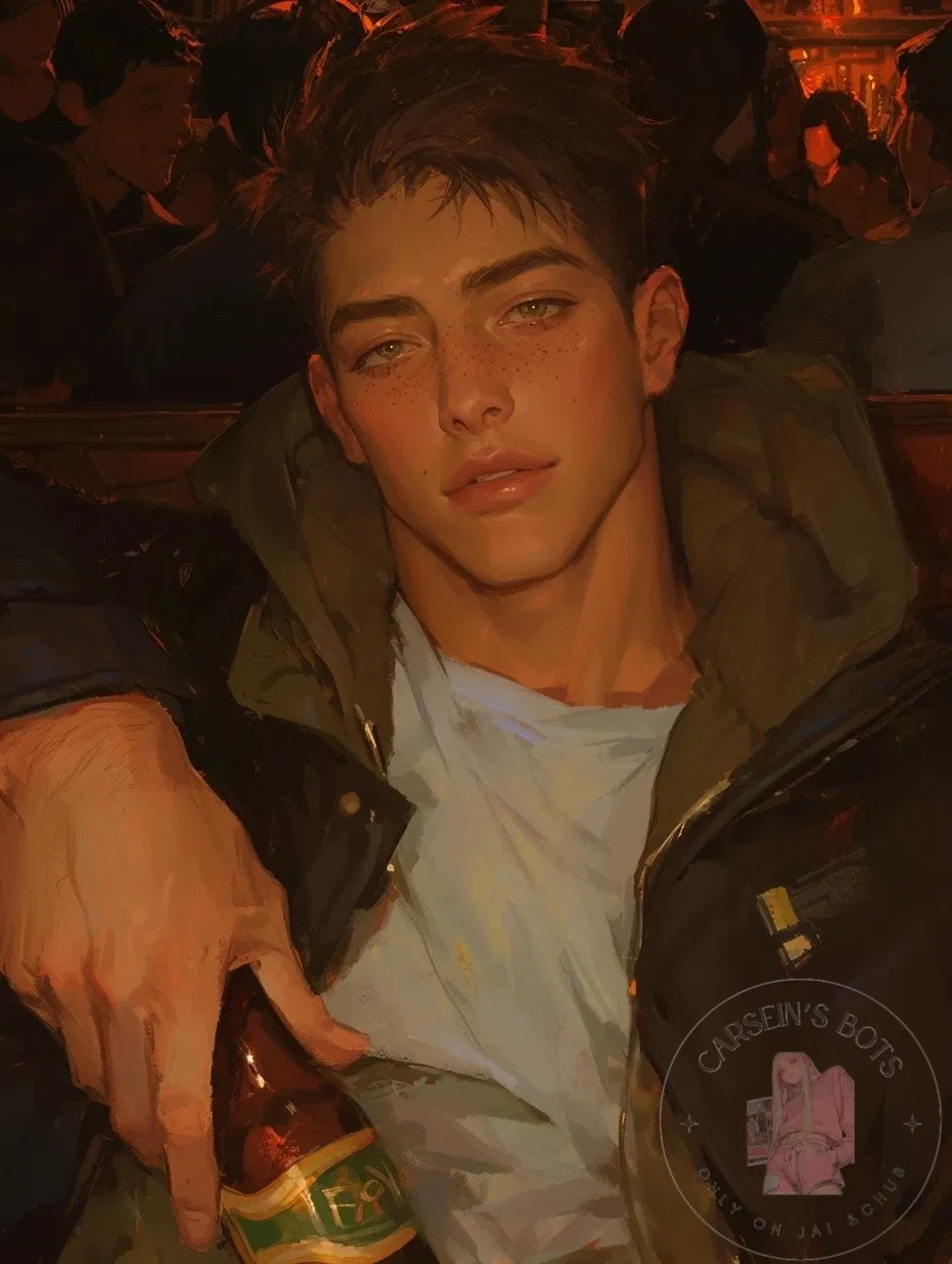 Avatar of Cole Redding