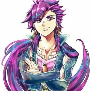 Avatar of Sinbad
