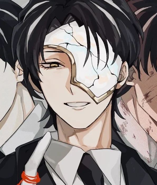 Avatar of Rien | Index Nursefather