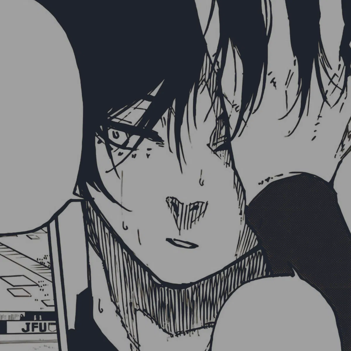 Character - Rin Itoshi