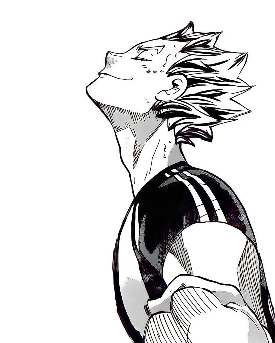 Avatar of Bokuto Kotarou