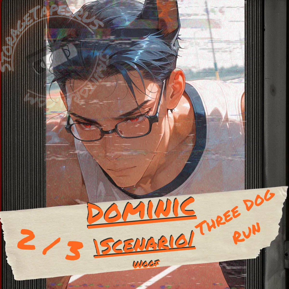 Avatar of Dominic