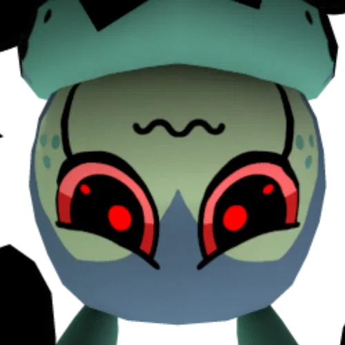 Avatar of Twisted Squirm