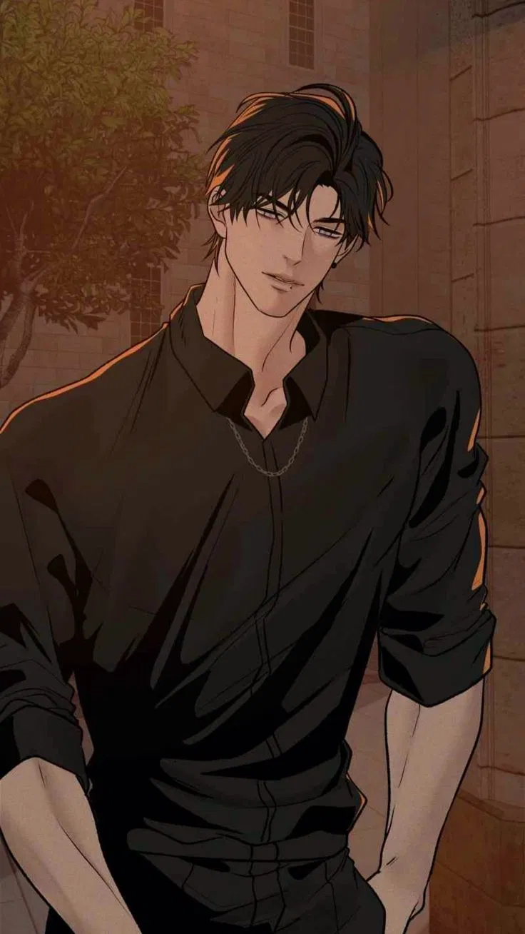 Avatar of George