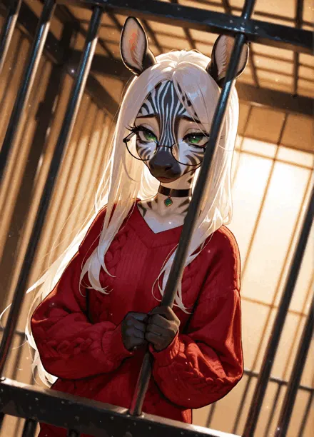 Avatar of Zara