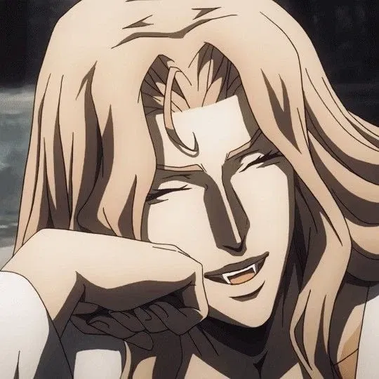 Avatar of ✿⠀⼃̶⠀⠀܄⠀Alucard Tepes