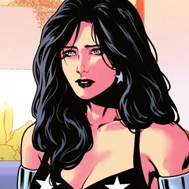 Avatar of Donna Troy