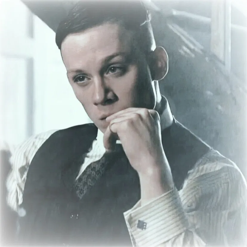 Avatar of JOHN SHELBY 
