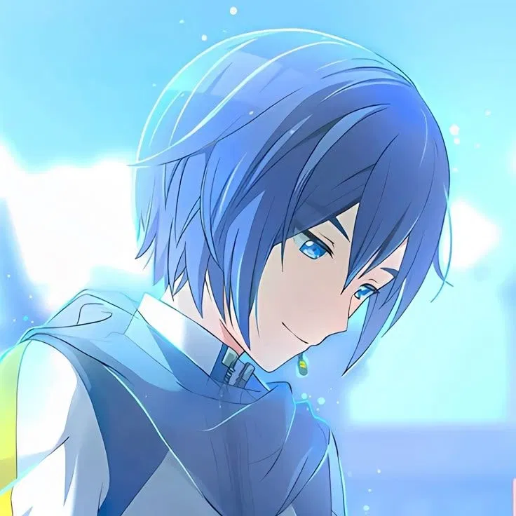 Avatar of KAITO 💔