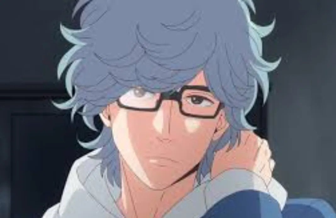 Avatar of Rei Inaba - Introverted / Drowned in Work