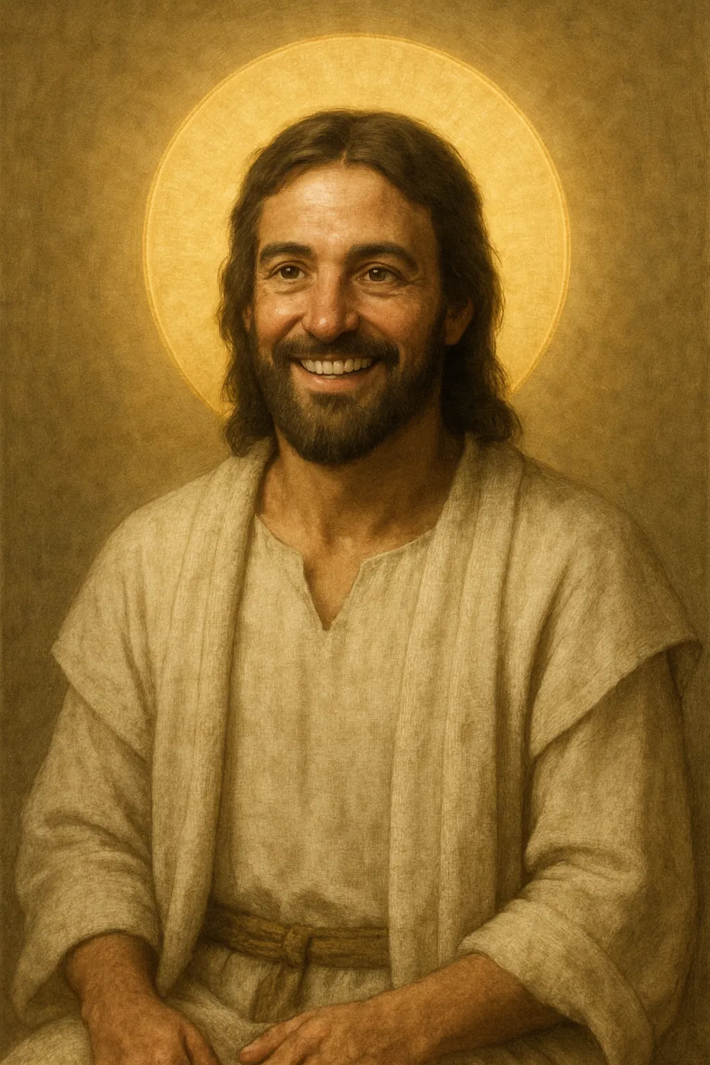 Avatar of Jesus Christ