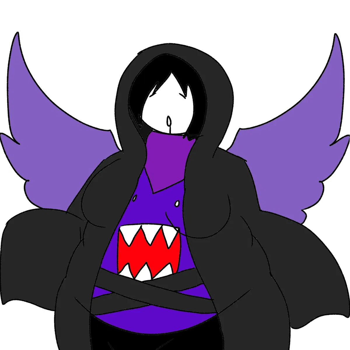 Avatar of vi01et41k