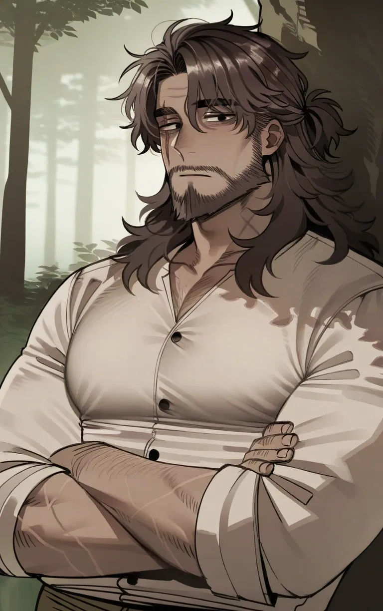 Avatar of Wilhelm | Hunter