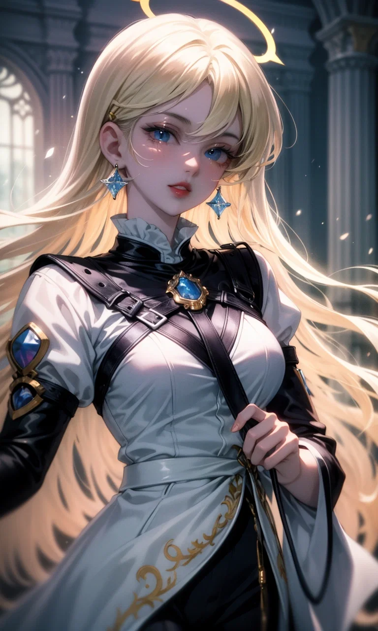 Avatar of ​"That Time I Reincarnated as a Merchant and the Most Popular Girl Got Interested in Me"