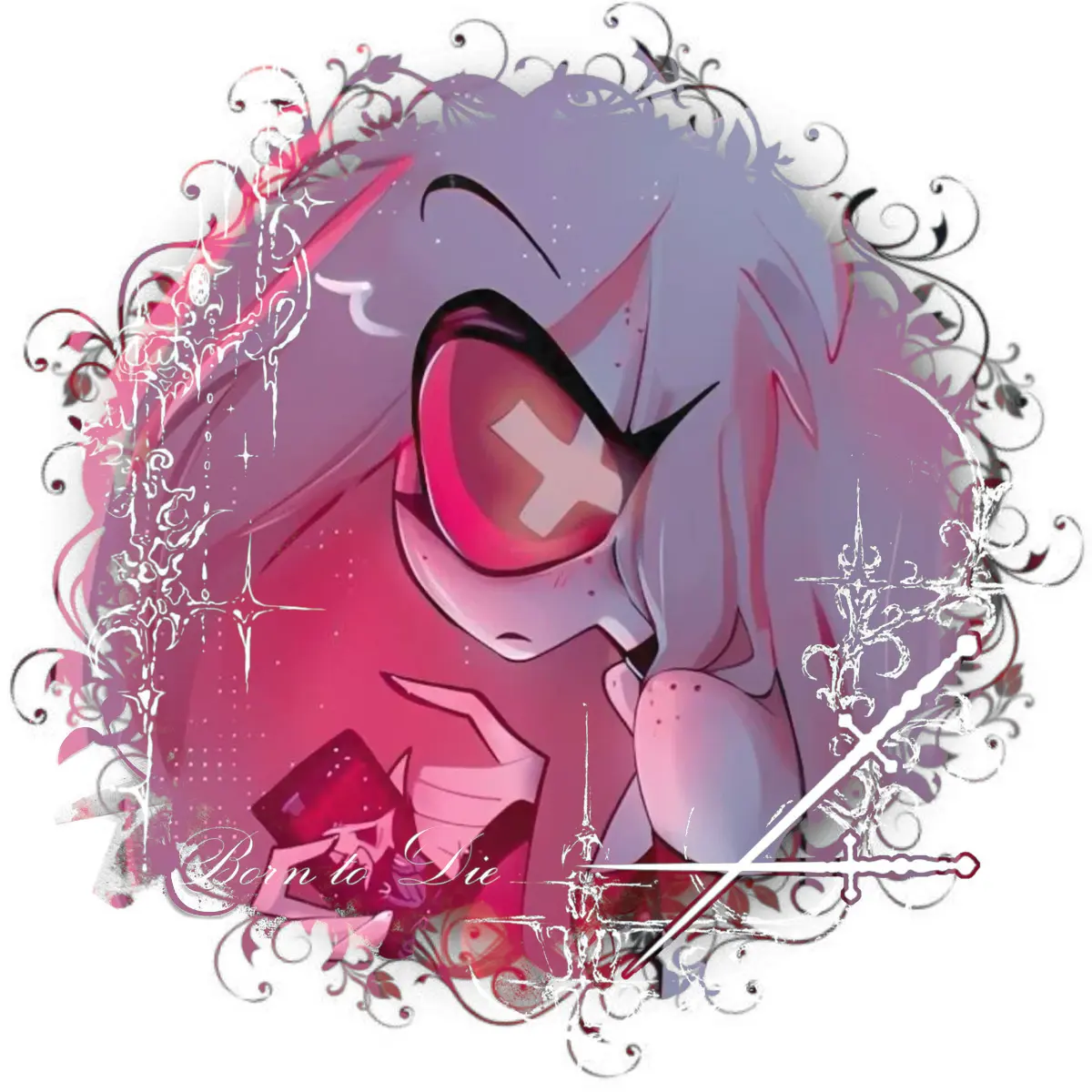 Avatar of Cherri Bomb