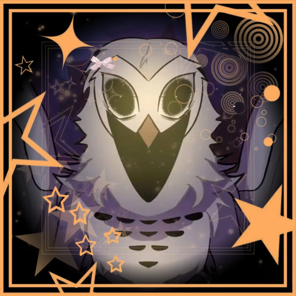 Avatar of The Owl — 99 Nights In The Forest 