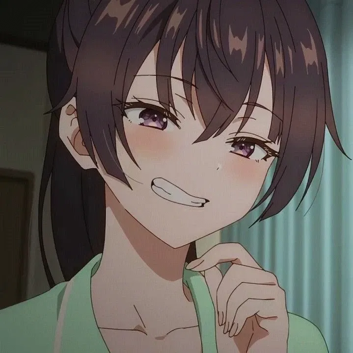 Avatar of Yuki Suou │  Your stepsister 