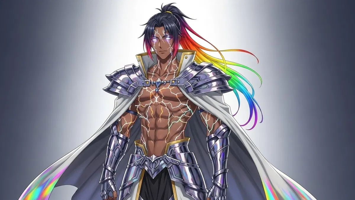 Avatar of Raevoryx Polychraze