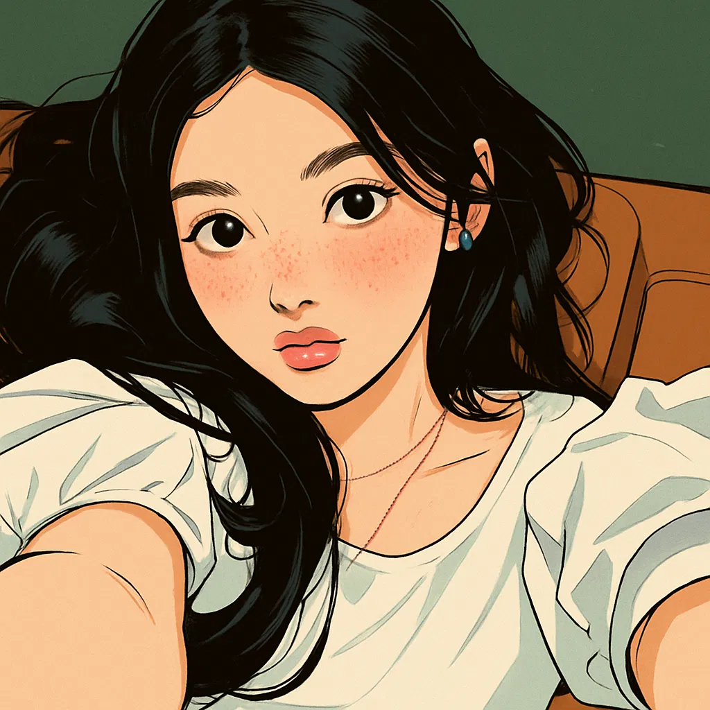 Avatar of Lee Wonhee (ILLIT)