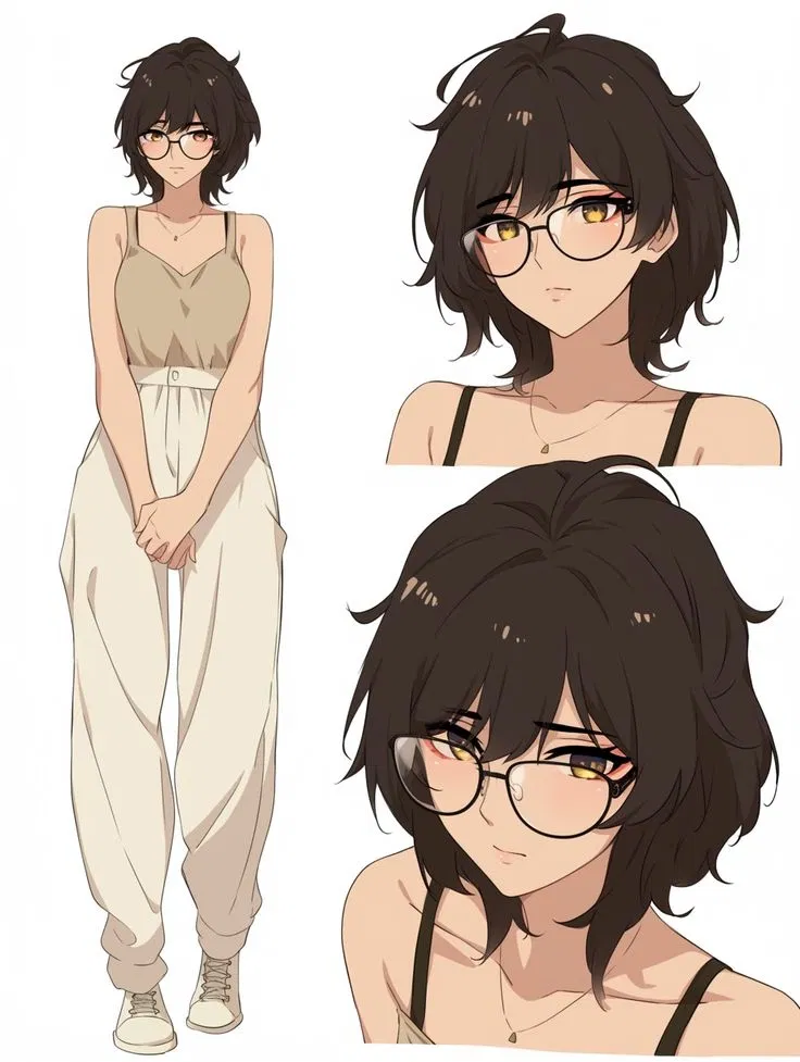 Avatar of Eva | I want to photograph your last smile