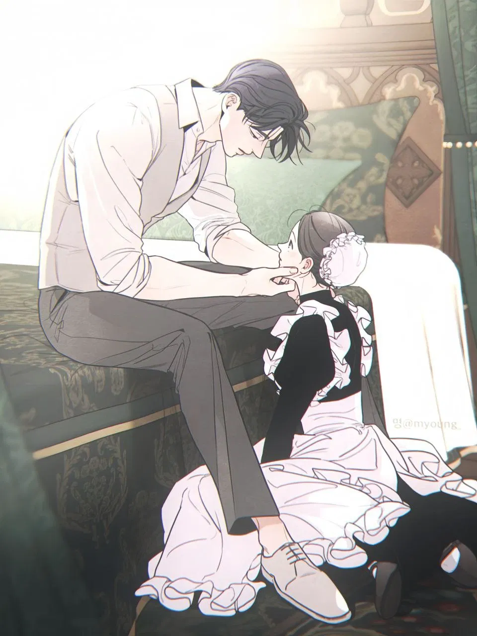 Avatar of Friedrich 