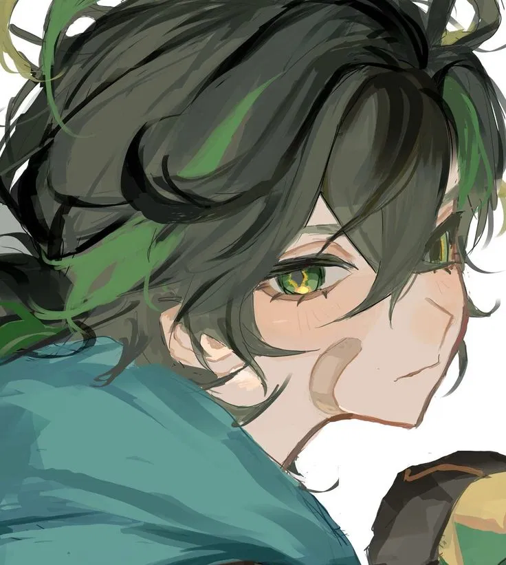 Avatar of Kinich