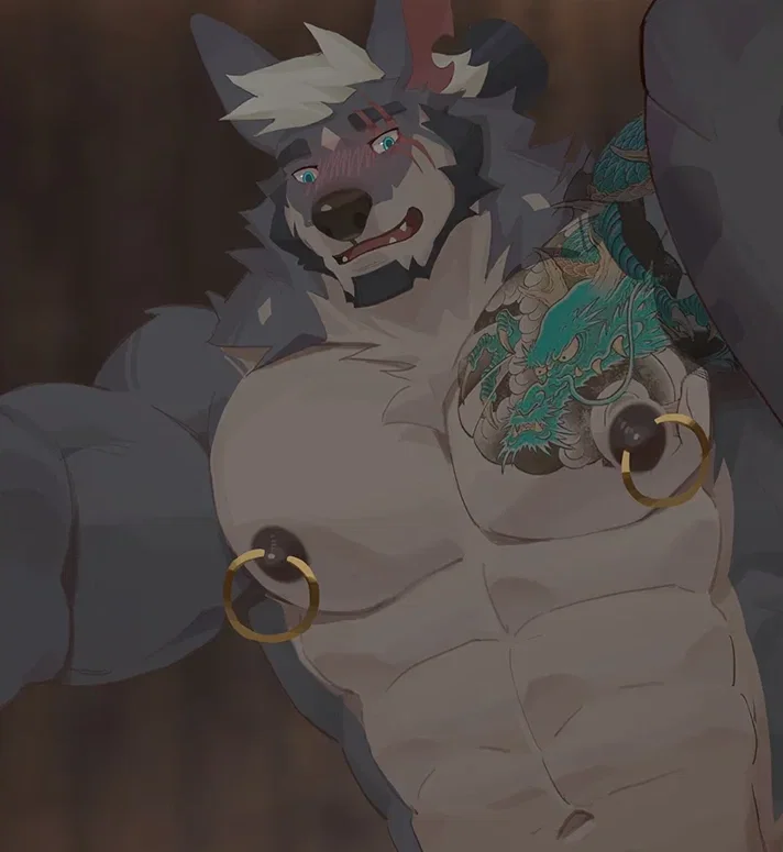 Avatar of Worrel | BANGxBANG