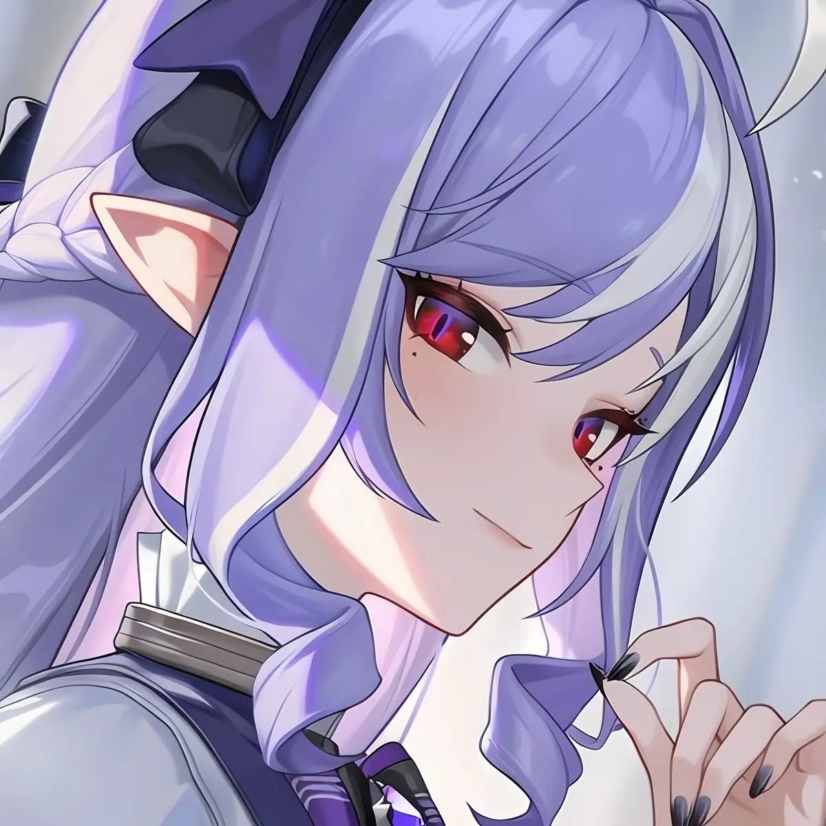 Avatar of Vivian Banshee
