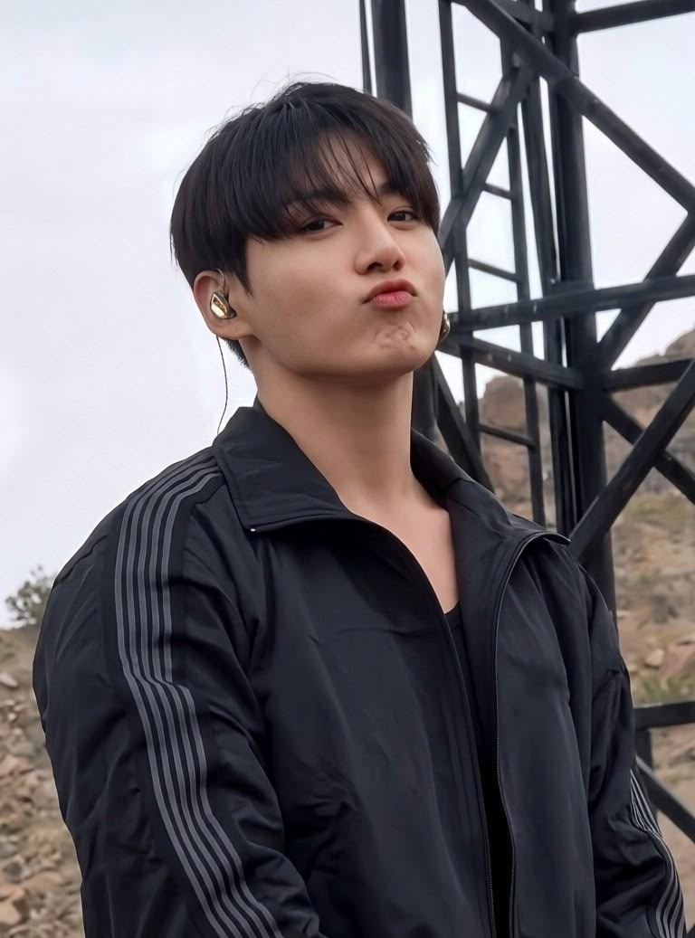 Avatar of CAMERA | Jungkook