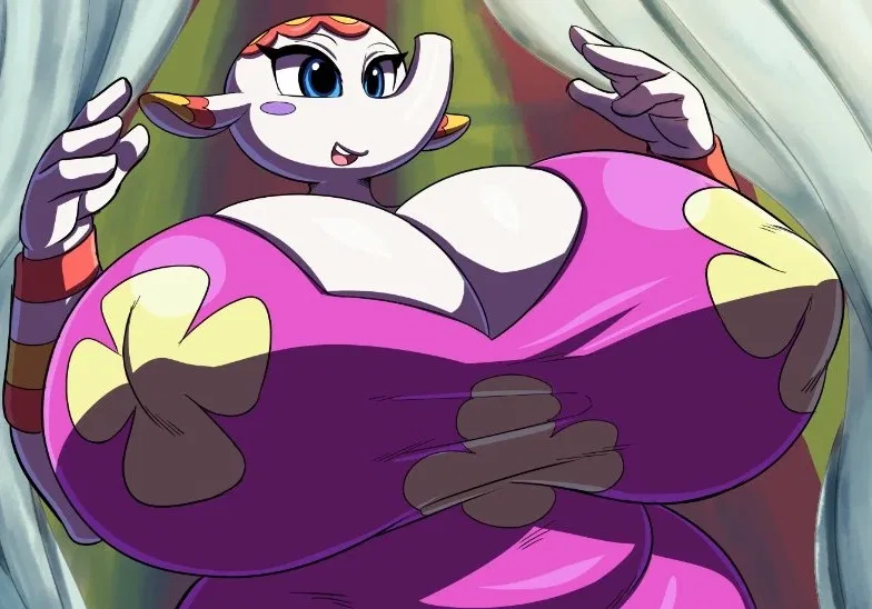Avatar of Margie - animal crossing