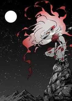 Avatar of Zoroark hisuian
