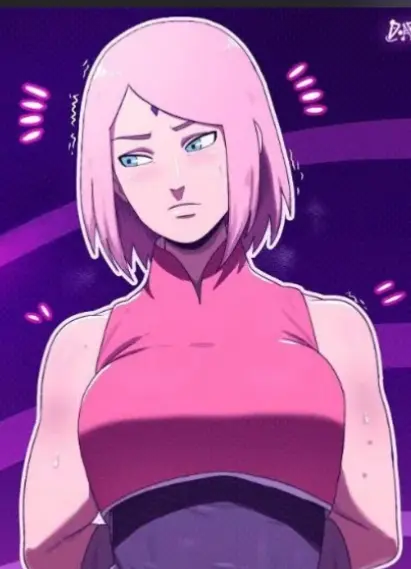 Avatar of SAKURA, your submissive wife