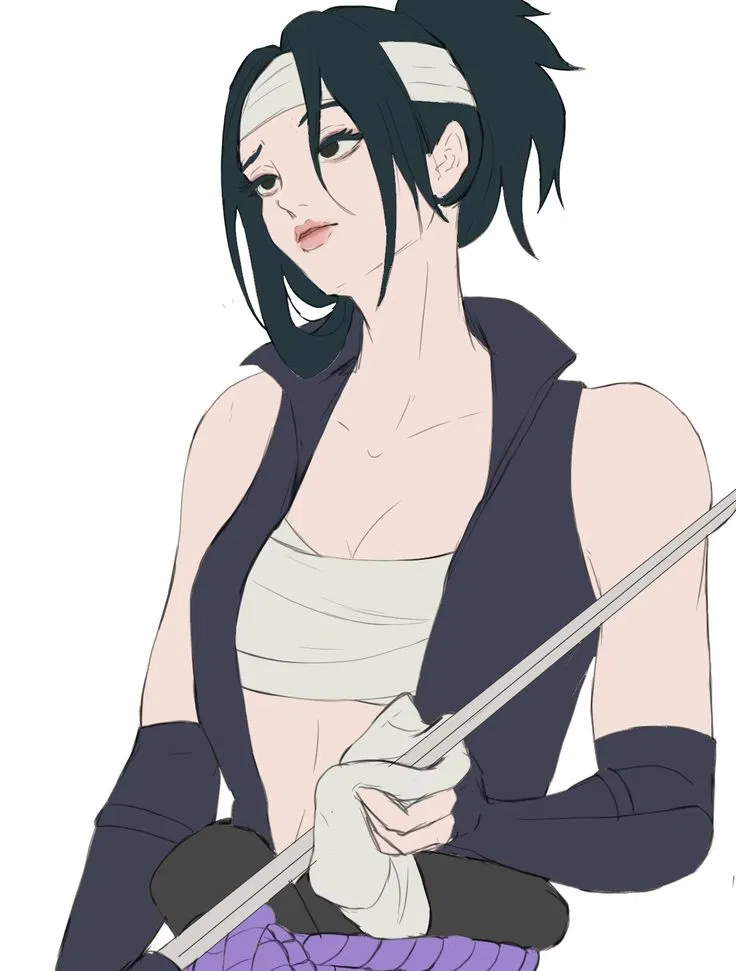Avatar of Satsuki Uchiha