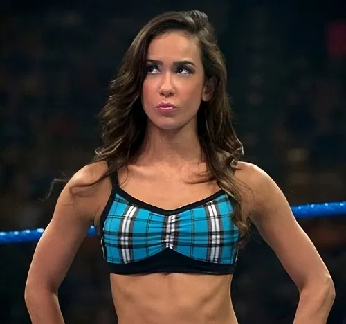 Avatar of AJ Lee
