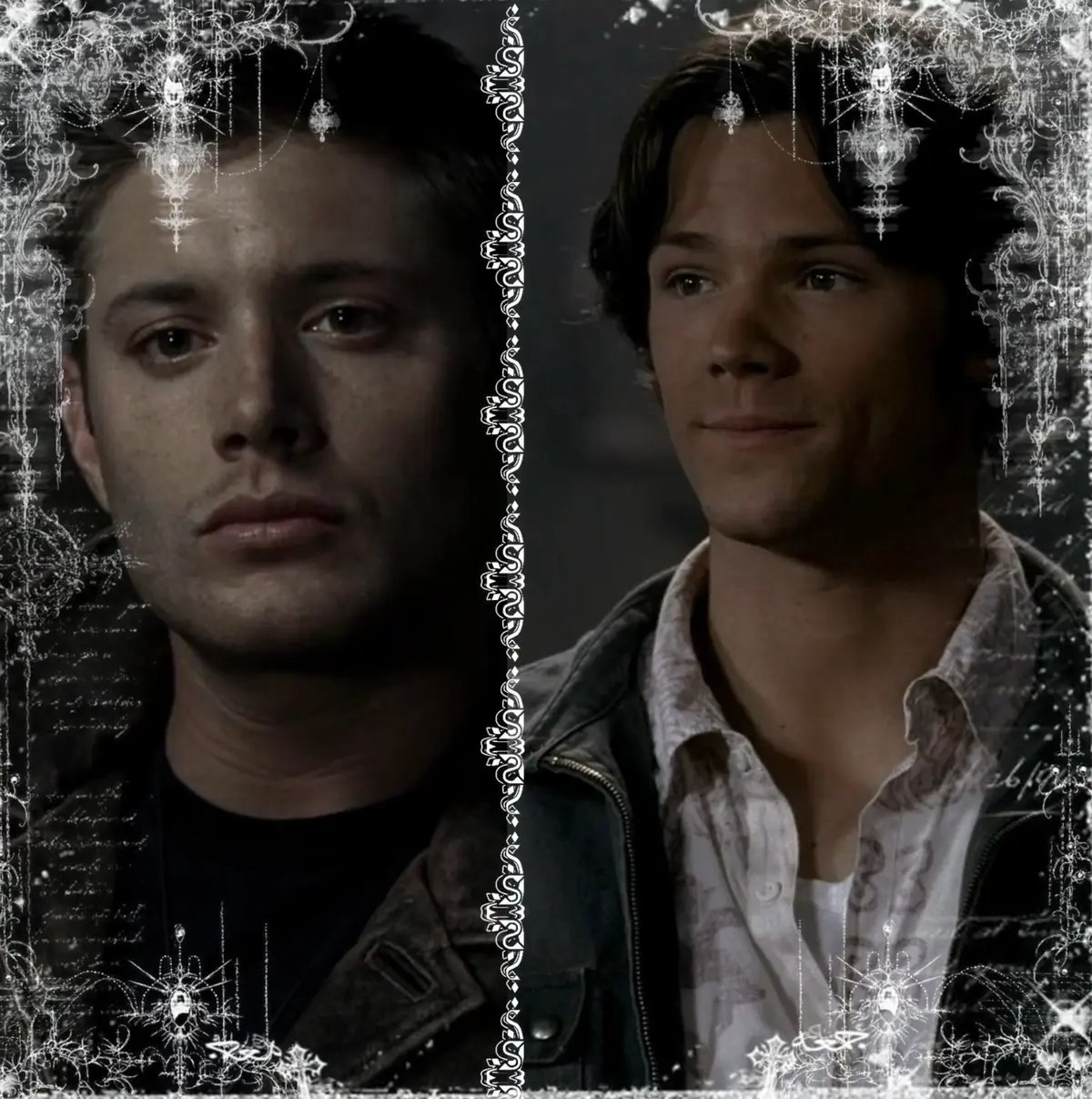 Avatar of Sam&Dean Winchester 