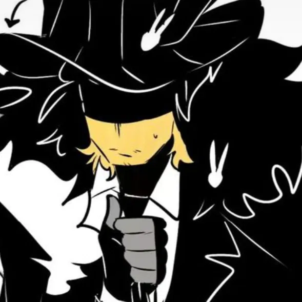 Avatar of 𝙈𝙖𝙛𝙞𝙤𝙨𝙤 𝙬𝙖𝙣𝙩𝙨 𝙗𝙪𝙣𝙣𝙞𝙚𝙨?!