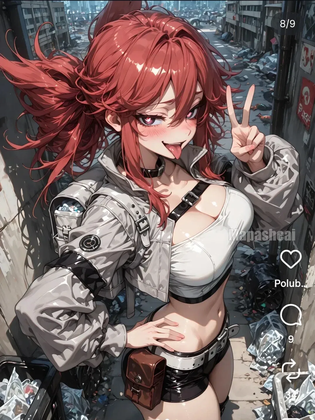 Avatar of Riyo Ripper
